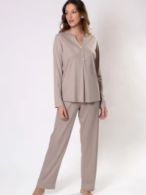 Abbie Long Sleeve Set