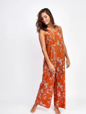 Carrie Jumpsuit