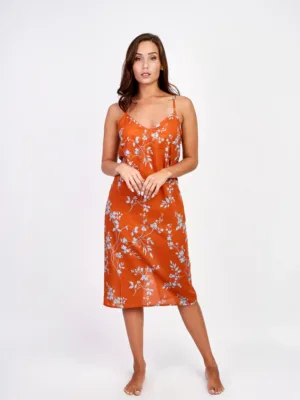 Carrie Sleep Dress