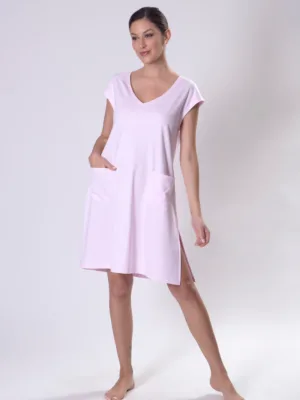 Daina Sleeveless Gown