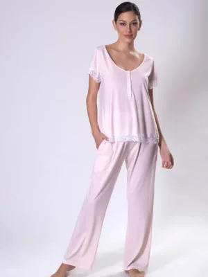 Eloise Long Sleeve Set