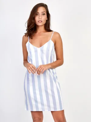 Ema Sleep Dress