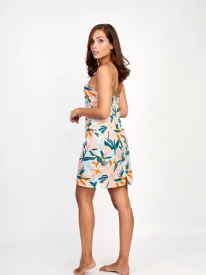 Lara Sleep Dress