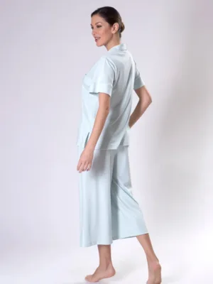 Maju Short Sleeve Set
