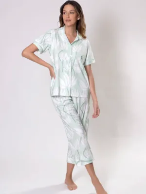 Verona Short Sleeve Set